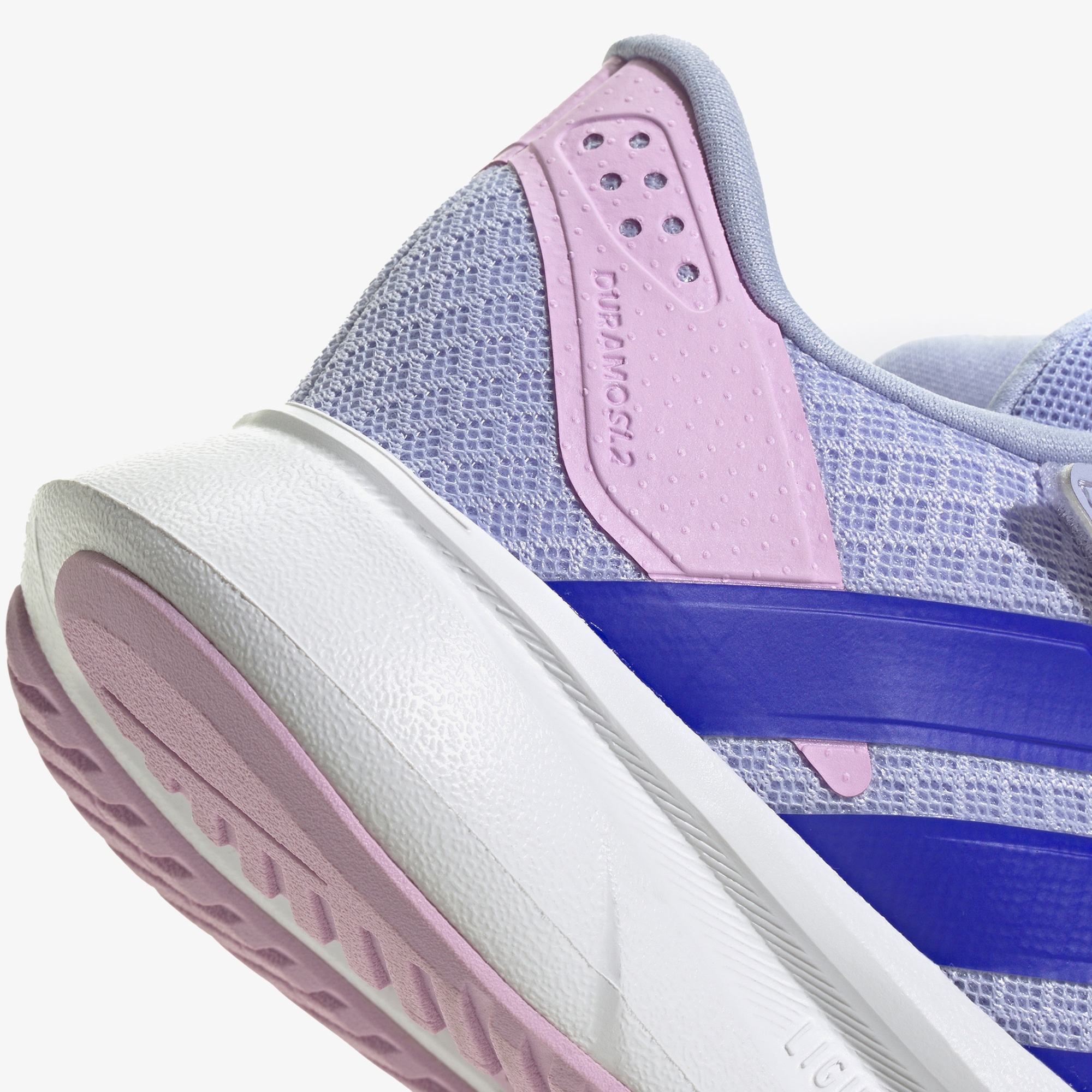 adidas Duramo SL2 Çocuk Mor Spor Ayakkabı