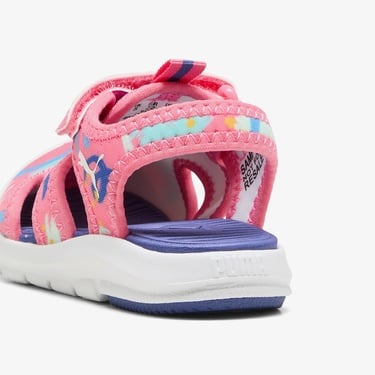  Puma Fun Racer Bebek Pembe Sandalet