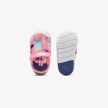  Puma Fun Racer Bebek Pembe Sandalet