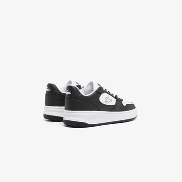  Lacoste L001 Set Çocuk Siyah Sneaker