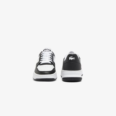 Lacoste L001 Set Çocuk Siyah Sneaker
