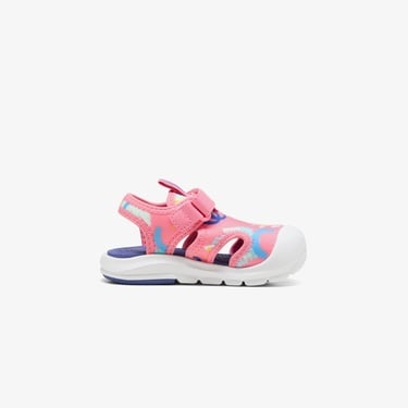  Puma Fun Racer Bebek Pembe Sandalet