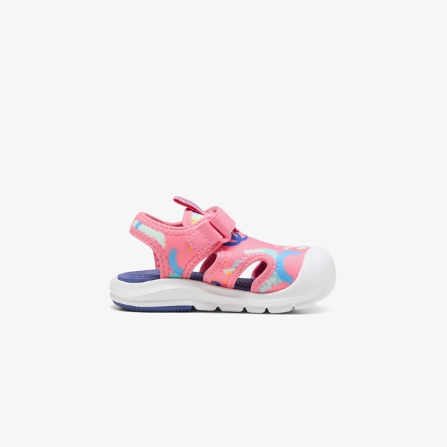  Puma Fun Racer Bebek Pembe Sandalet