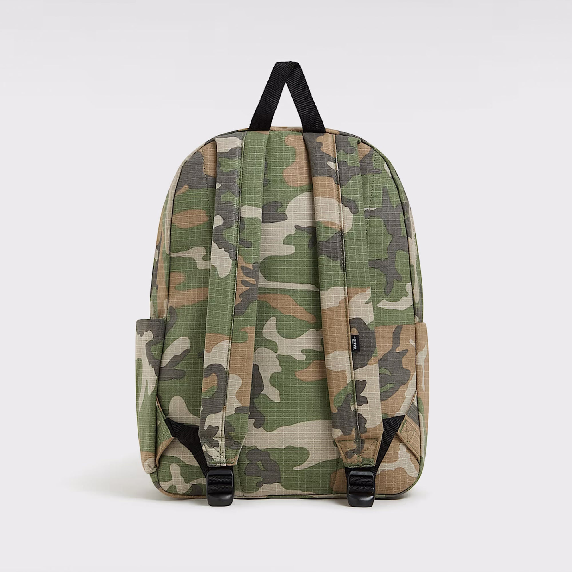 Vans Old Skool Drop V Unisex Yeşil Sırt Çantası