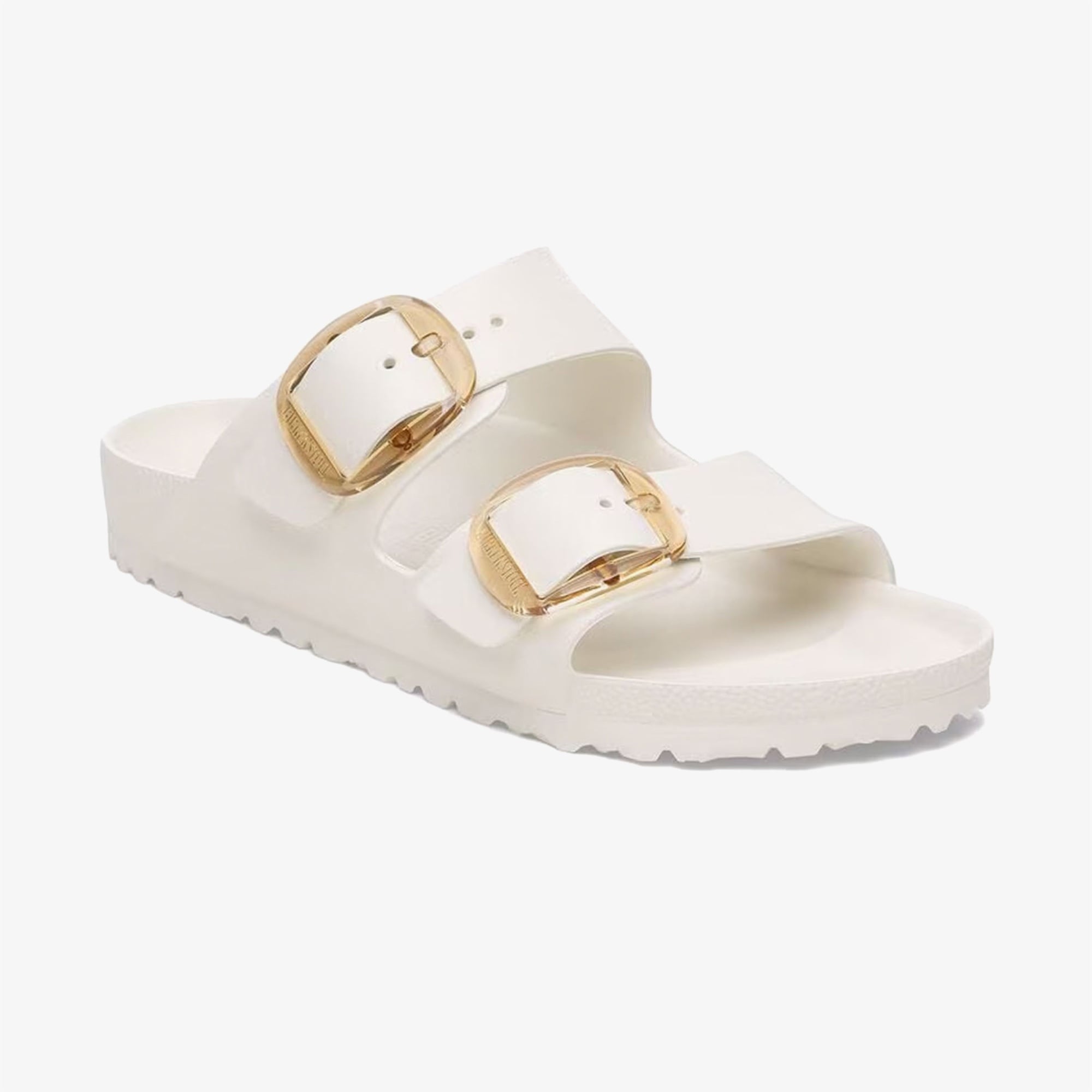 Birkenstock Eva Kadın Krem Terlik