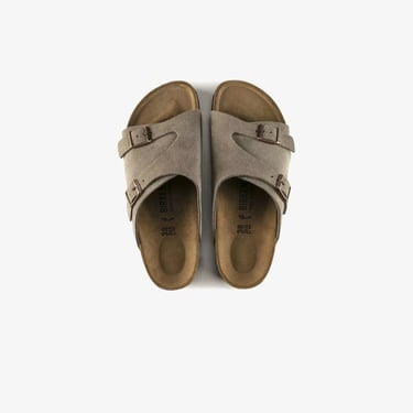  Birkenstock Classics Unisex Kahverengi Terlik