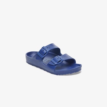  Birkenstock Eva Çocuk Lacivert Terlik
