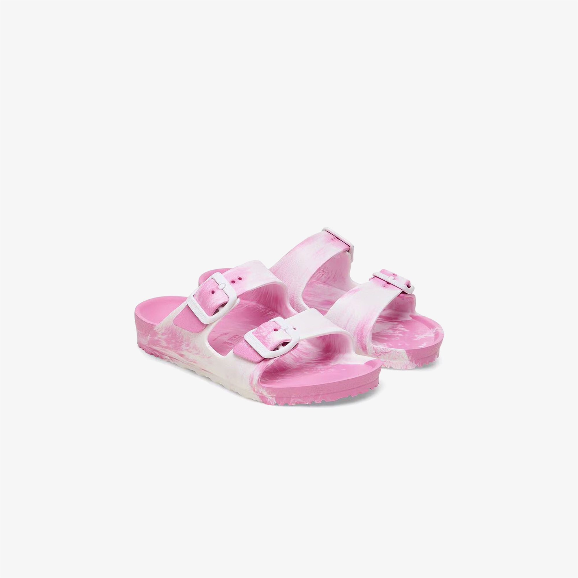 Birkenstock Eva Çocuk Pembe Terlik