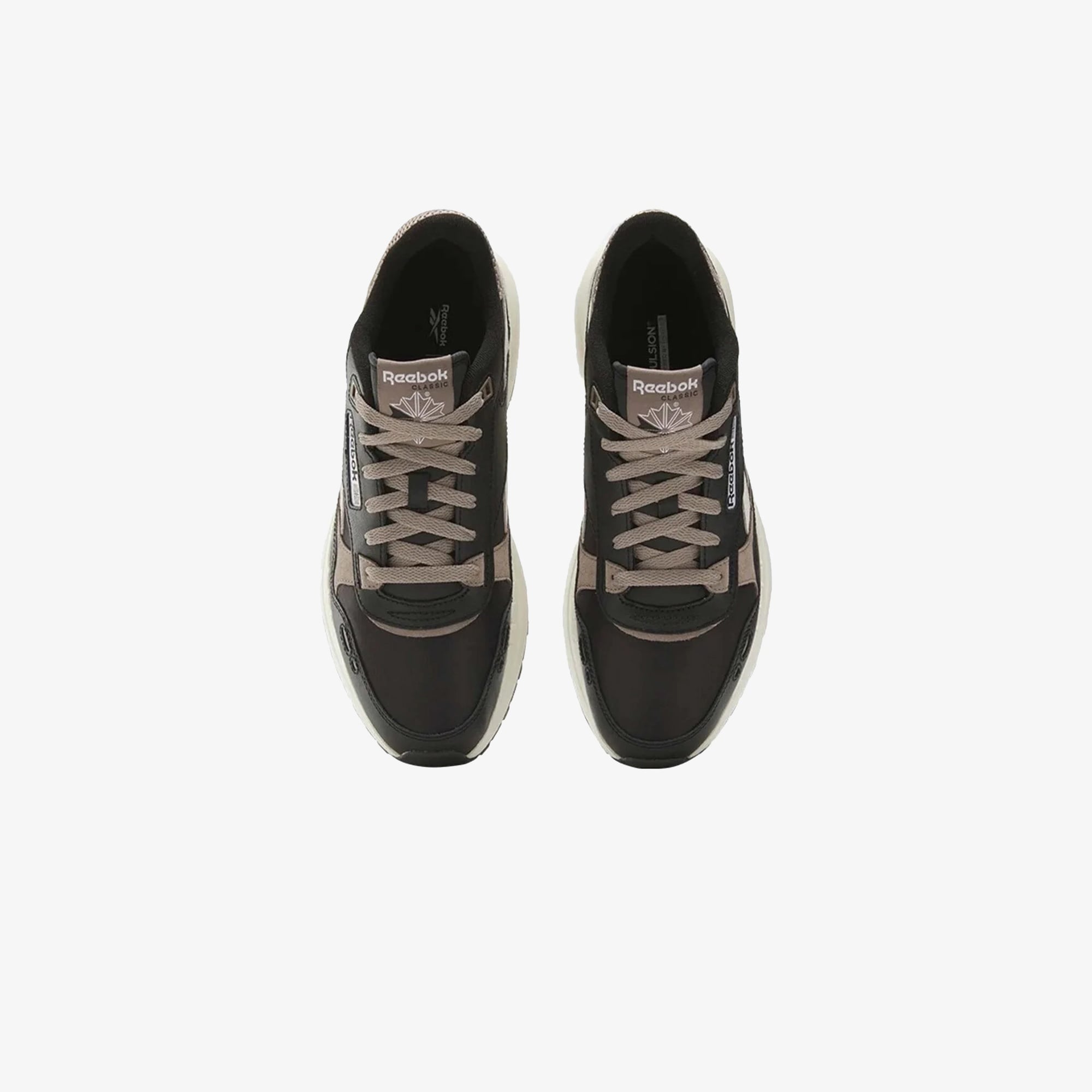 Reebok Classic Leather 2400 Unisex Siyah Sneaker