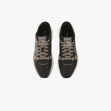  Reebok Classic Leather 2400 Unisex Siyah Sneaker