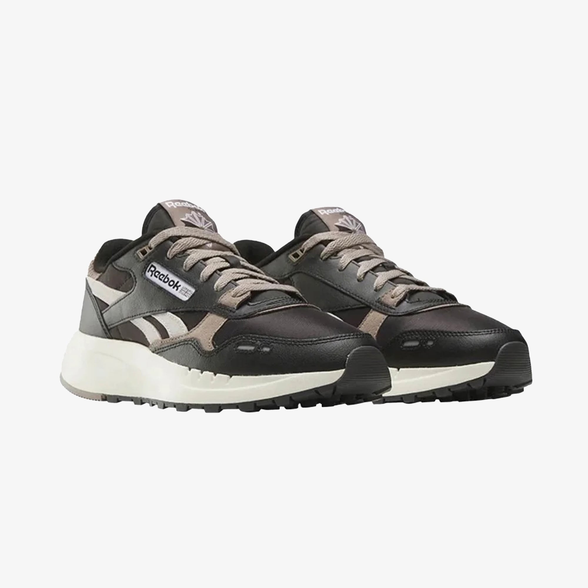 Reebok Classic Leather 2400 Unisex Siyah Sneaker