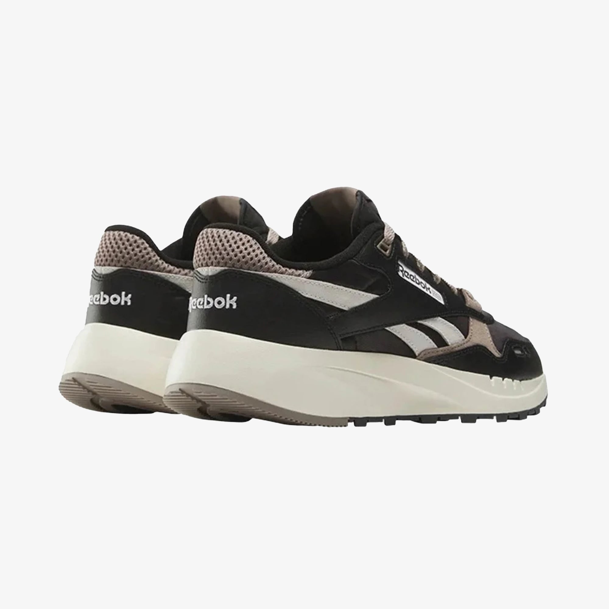 Reebok Classic Leather 2400 Unisex Siyah Sneaker