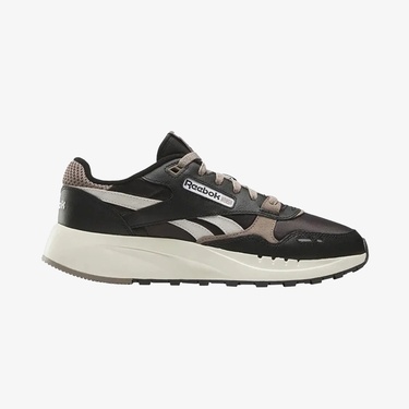  Reebok Classic Leather 2400 Unisex Siyah Sneaker