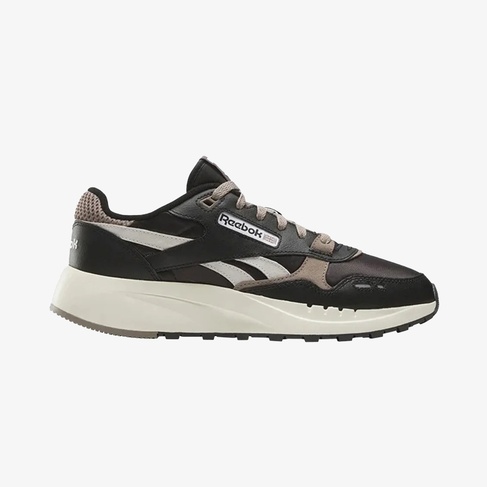  Reebok Classic Leather 2400 Unisex Siyah Sneaker
