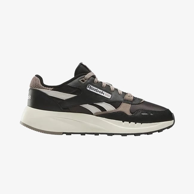  Reebok Classic Leather 2400 Unisex Siyah Sneaker
