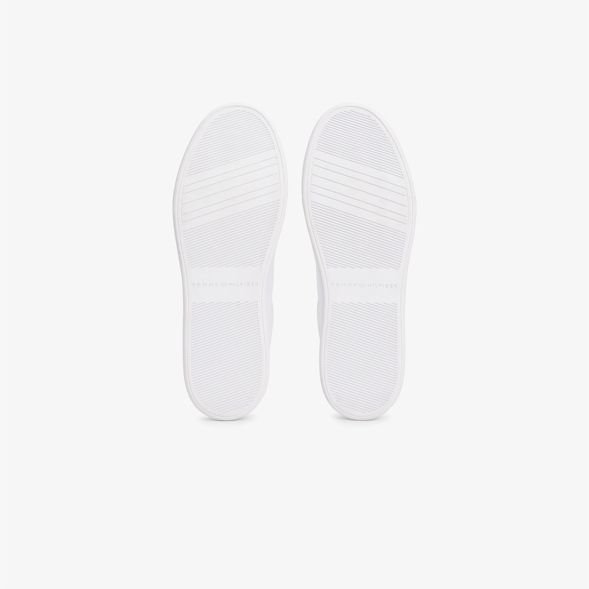 Tommy Hilfiger Essential Chic Court Kadın Beyaz Spor Ayakkabı
