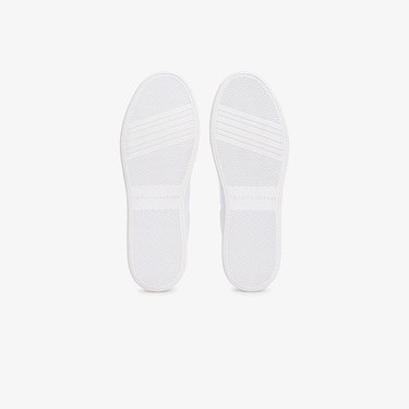  Tommy Hilfiger Essential Chic Court Kadın Beyaz Spor Ayakkabı