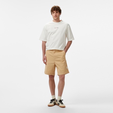  UNITED4 Erkek Kahverengi Bermuda
