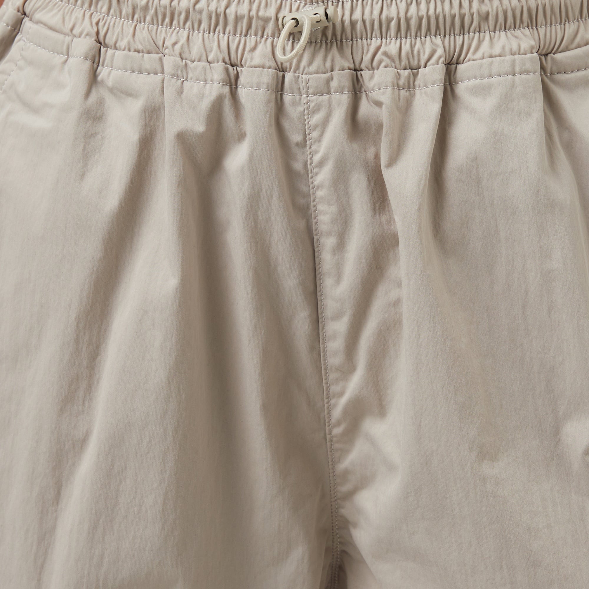 UNITED4 Kadın Krem Pantolon