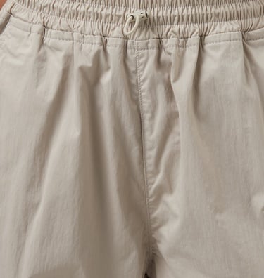  UNITED4 Kadın Krem Pantolon