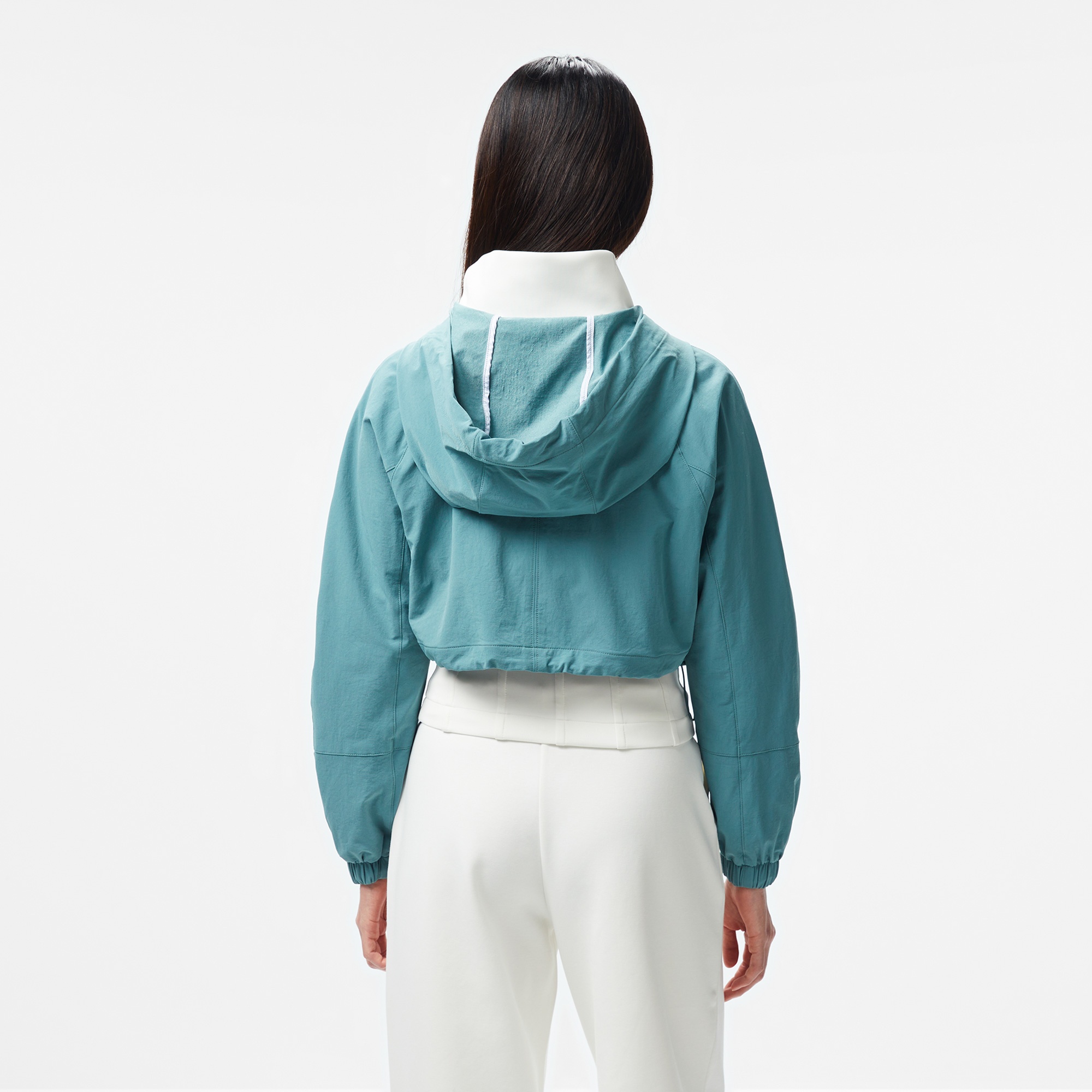 UNITED4 Yuki Kadın Yeşil Ceket