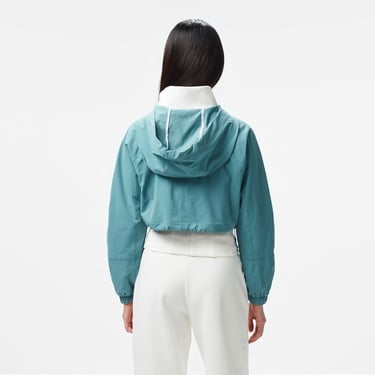  UNITED4 Yuki Kadın Yeşil Ceket