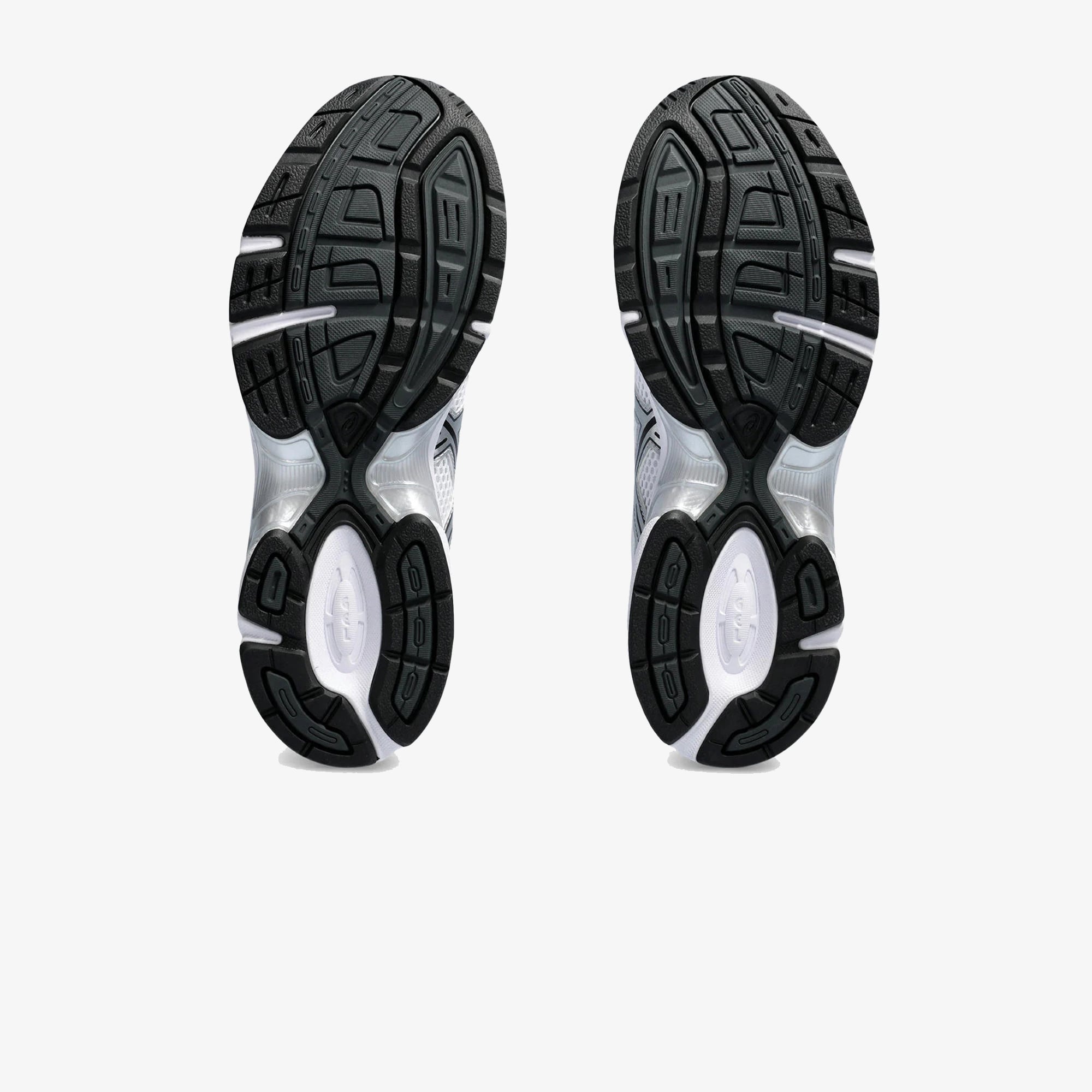 Asics Gel-1130 Unisex Beyaz Spor Ayakkabı - Görsel 8