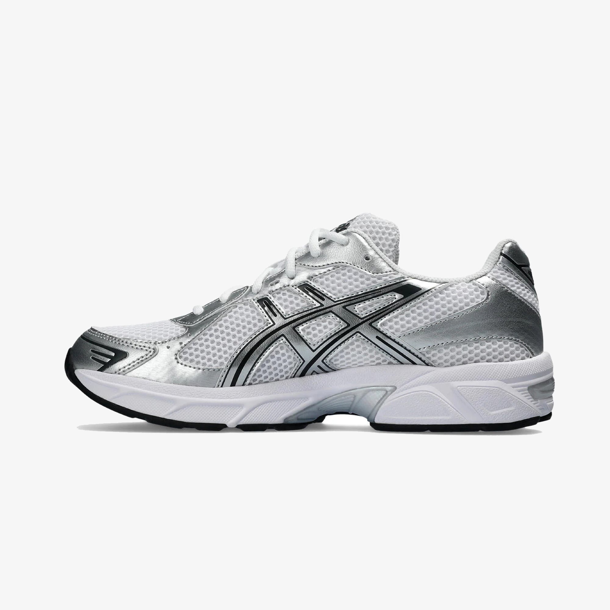 Asics Gel-1130 Unisex Beyaz Spor Ayakkabı
