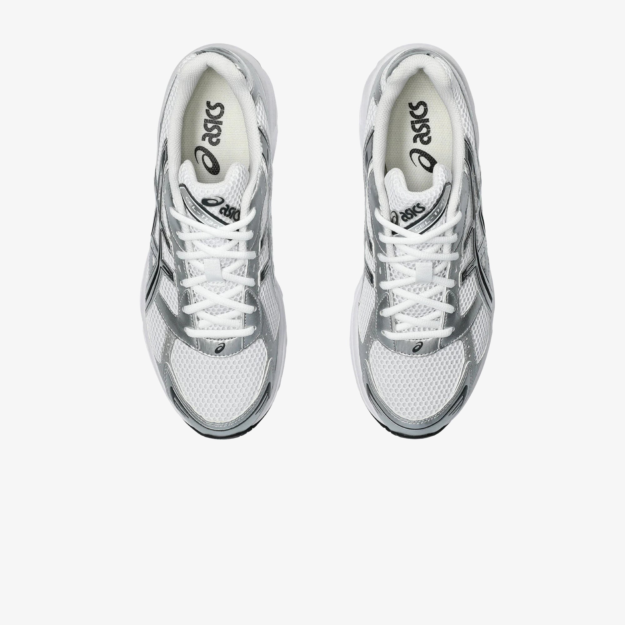 Asics Gel-1130 Unisex Beyaz Spor Ayakkabı - Görsel 7