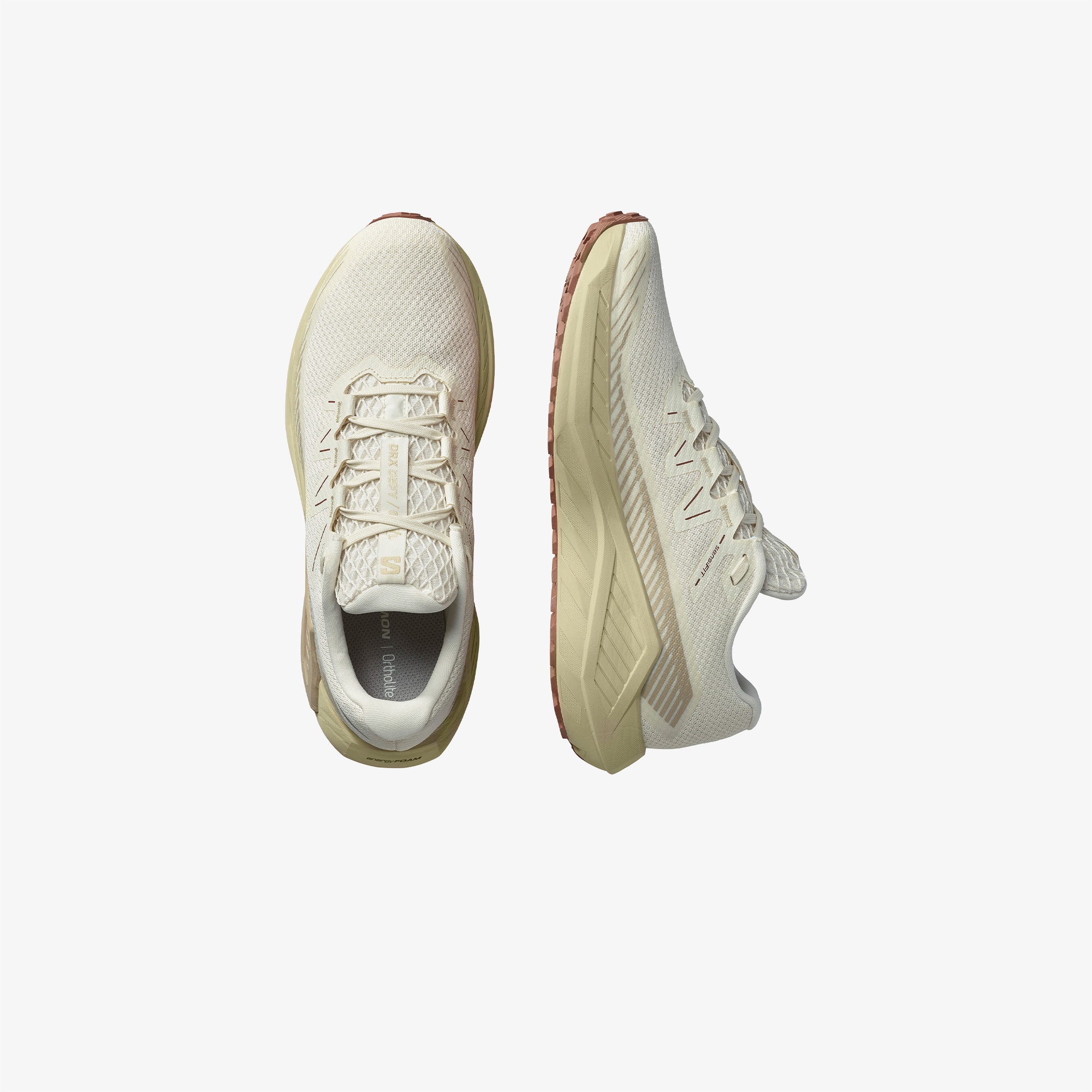 Salomon Drx Defy Erkek Bej Outdoor Ayakkabı