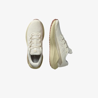  Salomon Drx Defy Erkek Bej Outdoor Ayakkabı