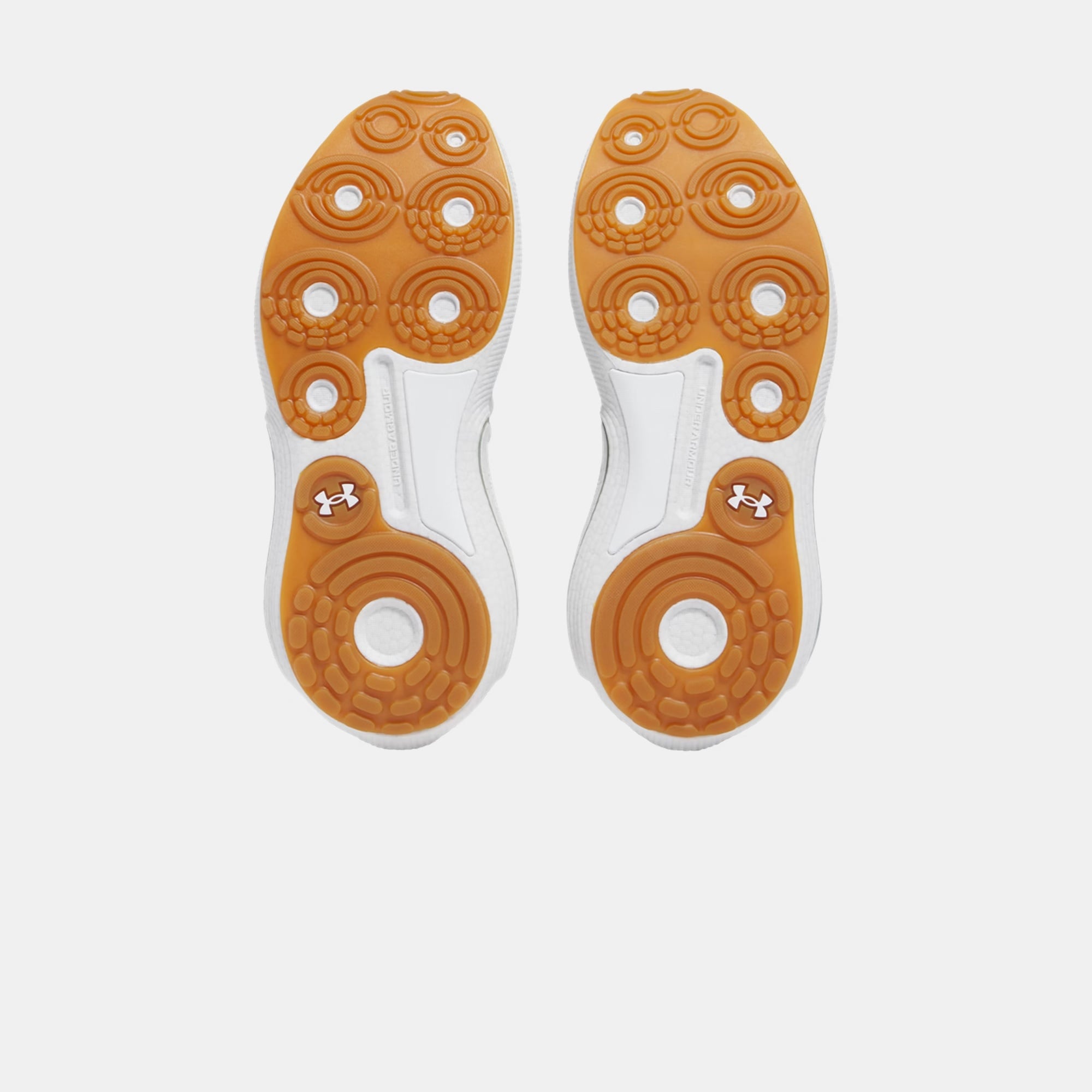 Under Armour Phantom 4 Kadın Beyaz Spor Ayakkabı