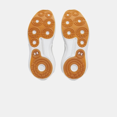  Under Armour Phantom 4 Kadın Beyaz Spor Ayakkabı