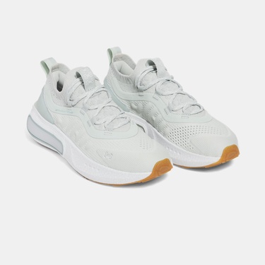  Under Armour Phantom 4 Kadın Beyaz Spor Ayakkabı