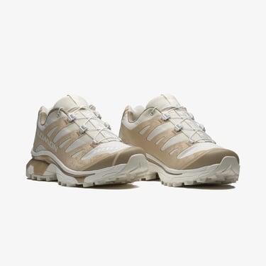  Salomon XT-4 Protective Unisex Sarı Spor Ayakkabı