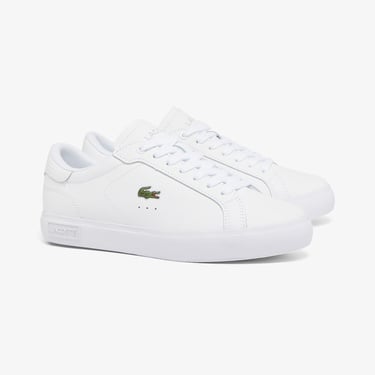  Powercourt Kadın Beyaz Sneaker