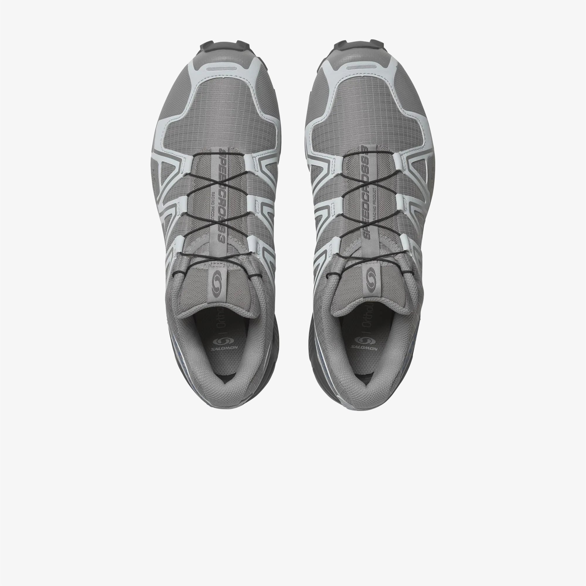 Salomon Speedcross 3 Erkek Gri Spor Ayakkabı