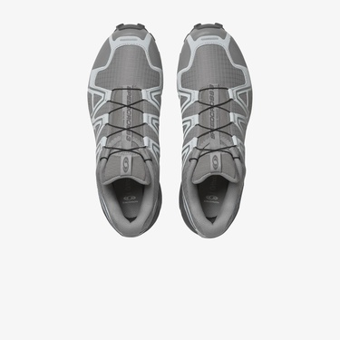  Salomon Speedcross 3 Erkek Gri Spor Ayakkabı