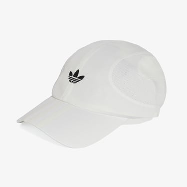  adidas Hardware Unisex Beyaz Şapka