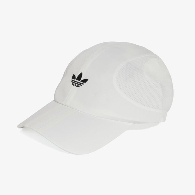  adidas Hardware Unisex Beyaz Şapka