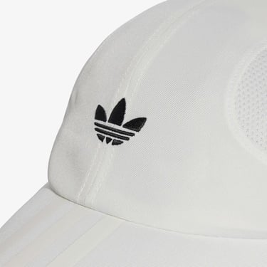  adidas Hardware Unisex Beyaz Şapka