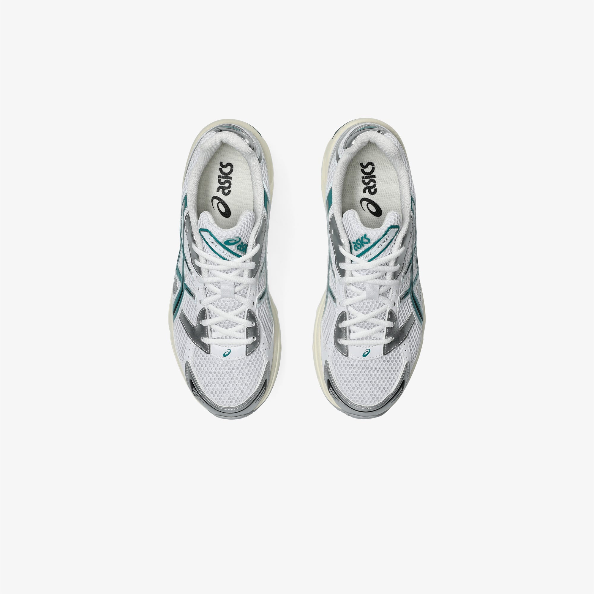 Asics Gel 1130 Unisex Beyaz Spor Ayakkabı