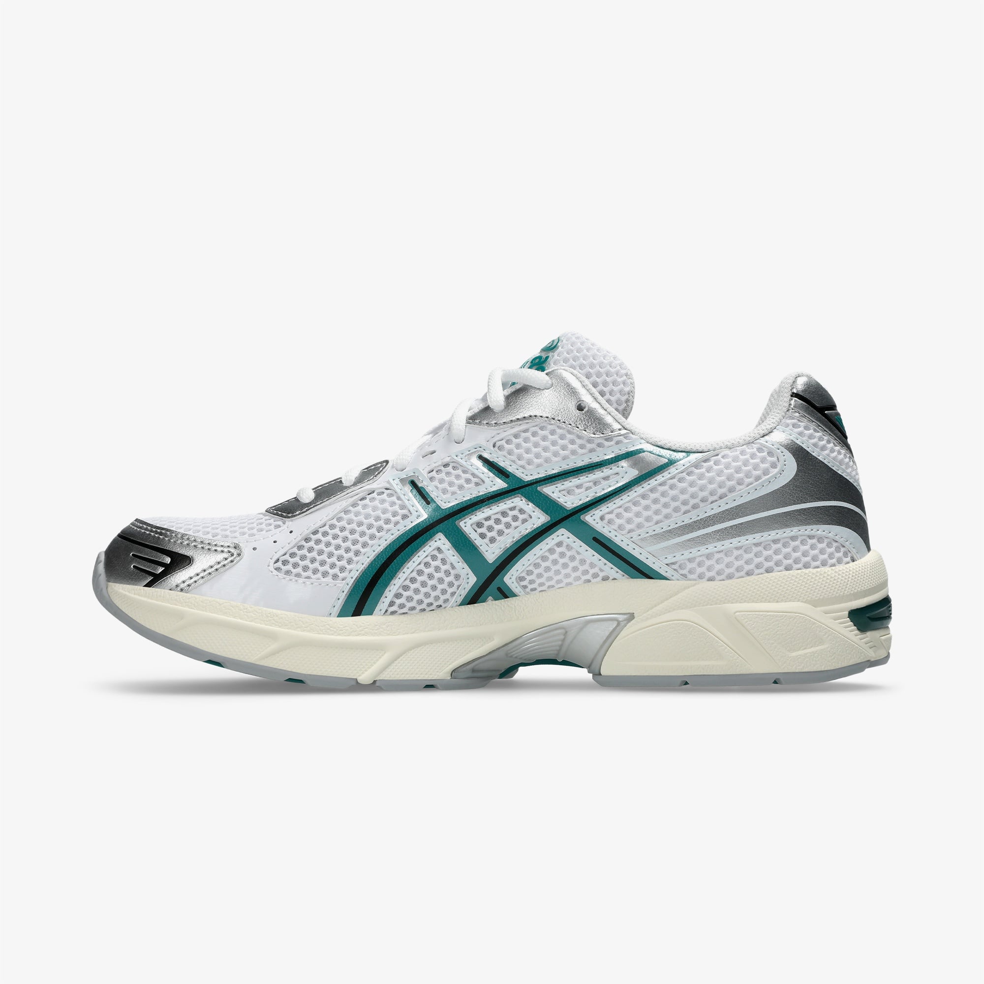 Asics Gel 1130 Unisex Beyaz Spor Ayakkabı