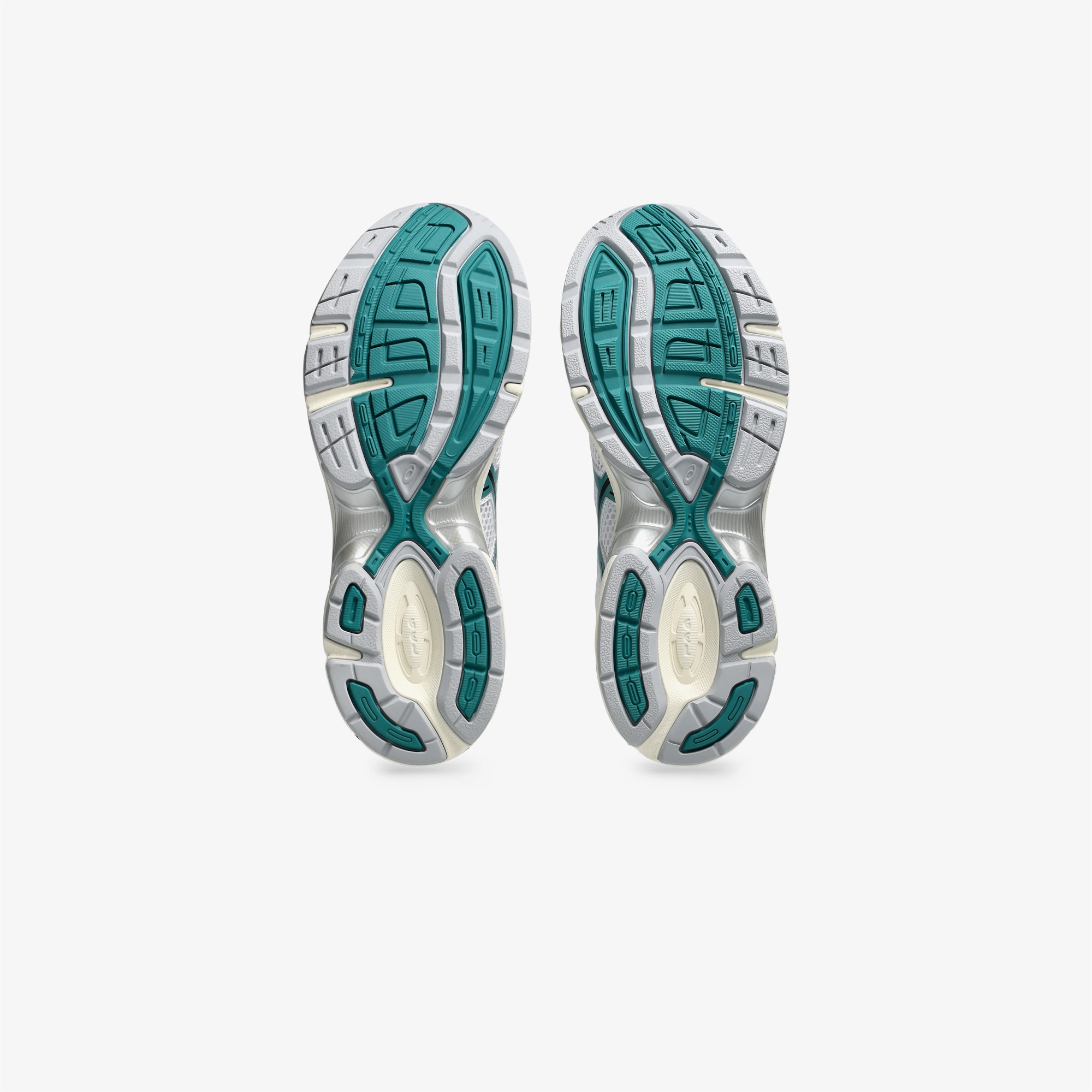 Asics Gel 1130 Unisex Beyaz Spor Ayakkabı