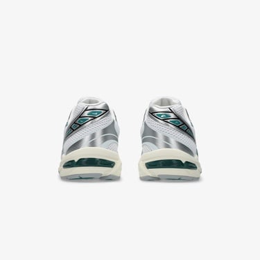  Asics Gel 1130 Unisex Beyaz Spor Ayakkabı