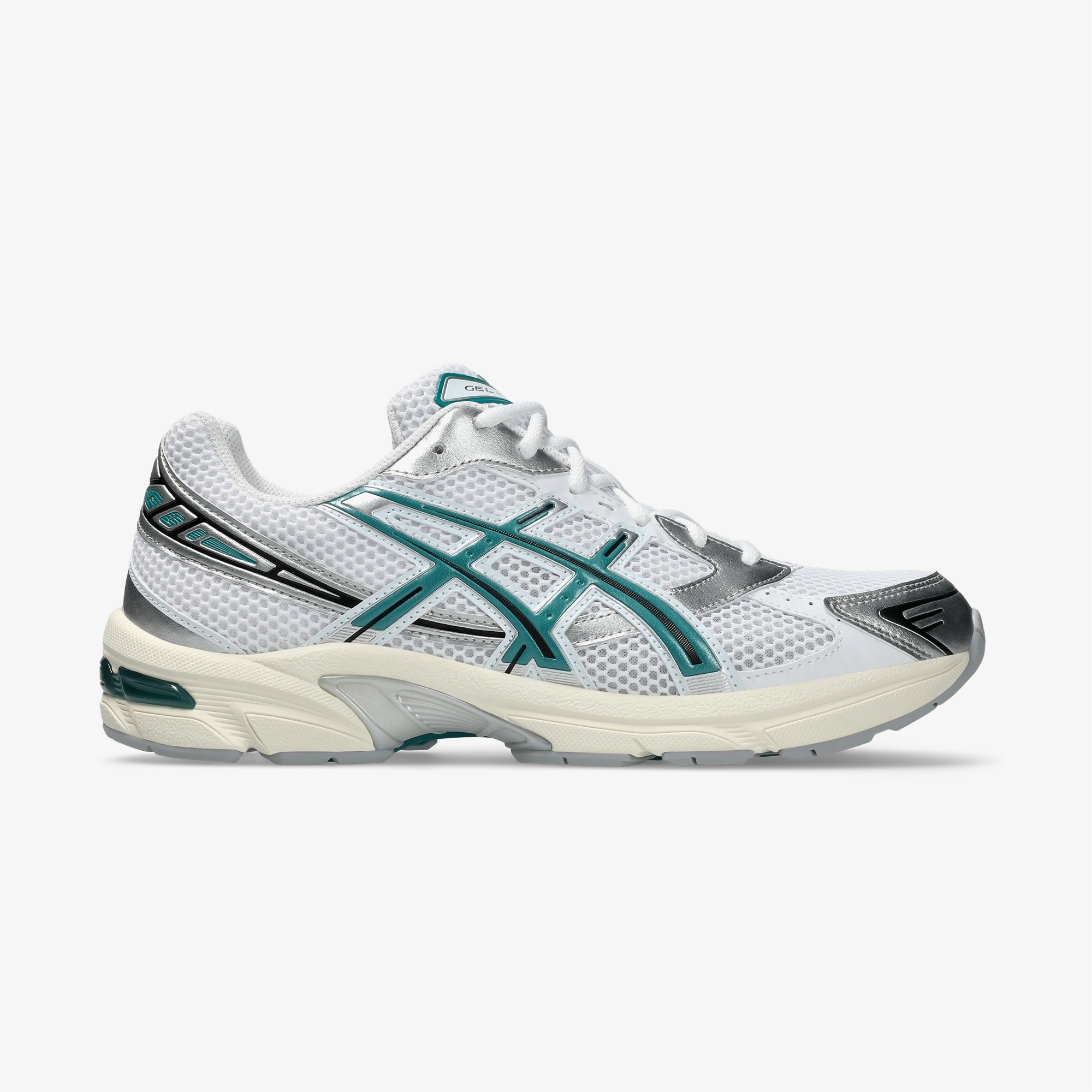 Asics Gel 1130 Unisex Beyaz Spor Ayakkabı