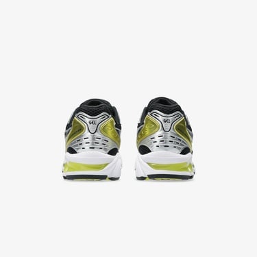  Asics Gel Kayano 14 Unisex Siyah Spor Ayakkabı