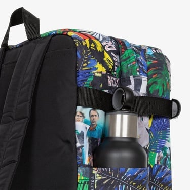 Eastpak X Jurassic Park Transit Pak'R Unisex Renkli Sırt Çantası