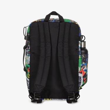  Eastpak X Jurassic Park Transit Pak'R Unisex Renkli Sırt Çantası