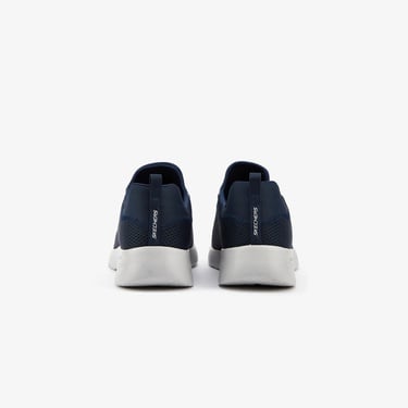  Skechers Dynamight Erkek Mavi Spor Ayakkabı